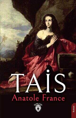 Tais - Roman | Avrupa Kitabevi
