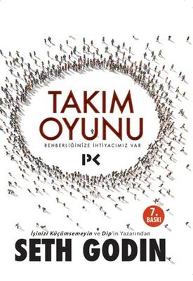 Takım Oyunu -  | Avrupa Kitabevi