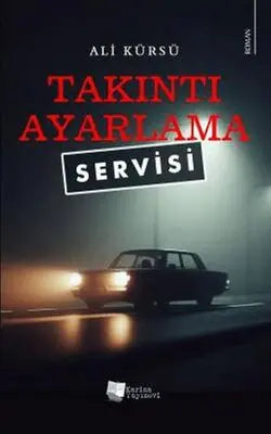 Takıntı Ayarlama Servisi - Roman | Avrupa Kitabevi