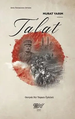 Talat - Roman | Avrupa Kitabevi