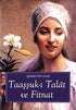 Taaşşuk-ı Talat ve Fitnat - Türk Edebiyatı Romanları | Avrupa Kitabevi