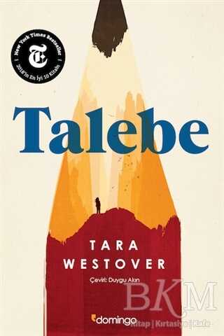 Talebe - Anı Mektup ve Günlük Kitapları | Avrupa Kitabevi