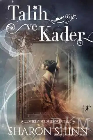 Talih ve Kader - Roman | Avrupa Kitabevi
