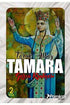 Tamara: Gürcü Kraliçesi - Roman | Avrupa Kitabevi