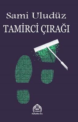 Tamirci Çırağı - Anı Mektup ve Günlük Kitapları | Avrupa Kitabevi
