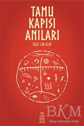 Tamu Kapısı Anılar - Roman | Avrupa Kitabevi