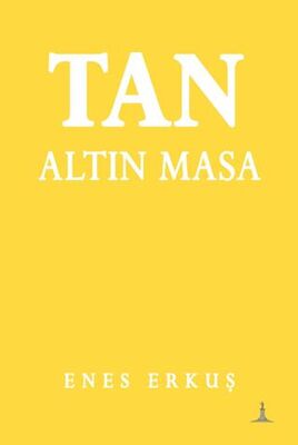 Tan: Altın Masa - Roman | Avrupa Kitabevi