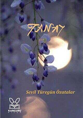 Tanay - Şiir Kitapları | Avrupa Kitabevi