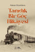 Tanıdık Bir Göç Hikayesi - Roman | Avrupa Kitabevi