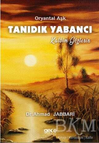 Tanıdık Yabancı - Şiir Kitapları | Avrupa Kitabevi