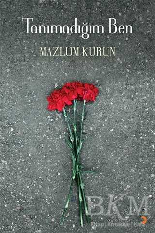 Tanımadığım Ben - Şiir Kitapları | Avrupa Kitabevi