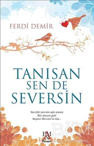 Tanısan Sen De Seversin - Denemeler | Avrupa Kitabevi