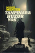 Tanpınar`a Huzur Yok - Roman | Avrupa Kitabevi