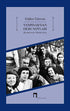 Tanpınar`dan Ders Notları - Türk Edebiyatı Romanları | Avrupa Kitabevi