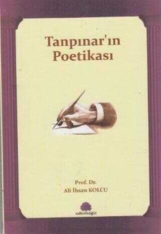 Tanpınar’ın Poetikası - Şiir Kitapları | Avrupa Kitabevi