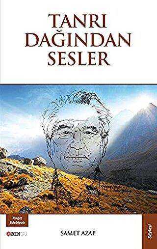 Tanrı Dağından Sesler - Genel Ülke Edebiyatları Kitapları | Avrupa Kitabevi