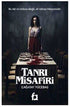 Tanrı Misafiri - Roman | Avrupa Kitabevi