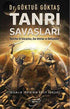 Tanrı Savaşları - Tarihi Romanlar | Avrupa Kitabevi