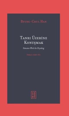 Tanrı Üzerine Konuşmak - Din Felsefesi Kitapları | Avrupa Kitabevi