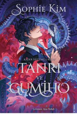 Tanrı ve Gumiho: Kader Düğümü 1 - Roman | Avrupa Kitabevi