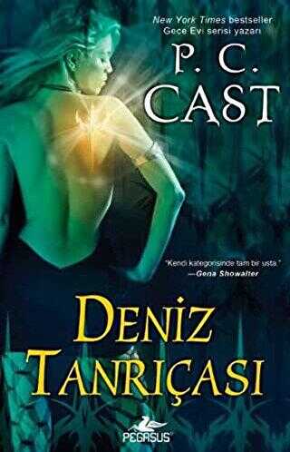 Deniz Tanrıçası - Roman | Avrupa Kitabevi