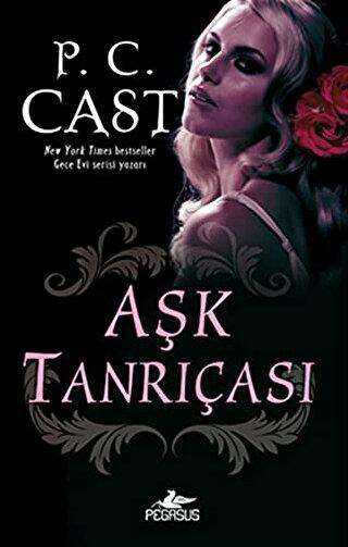 Aşk Tanrıçası - Roman | Avrupa Kitabevi