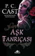 Aşk Tanrıçası - Roman | Avrupa Kitabevi