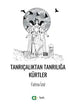 Tanrıçalıktan Tanrılığa Kürtler - Roman | Avrupa Kitabevi