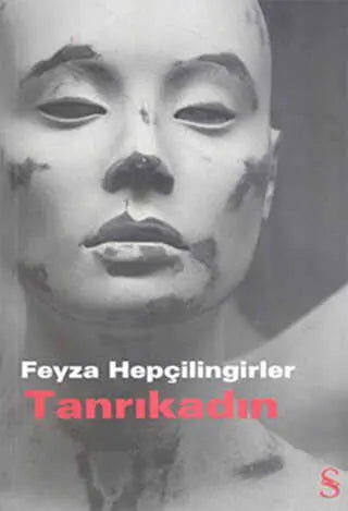 Tanrıkadın - Türk Edebiyatı Romanları | Avrupa Kitabevi