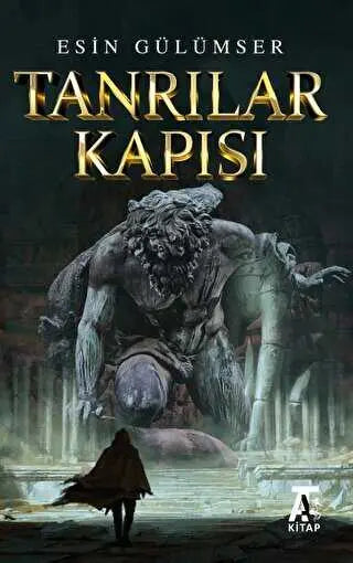 Tanrılar Kapısı - Roman | Avrupa Kitabevi