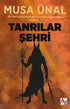 Tanrılar Şehri - Roman | Avrupa Kitabevi