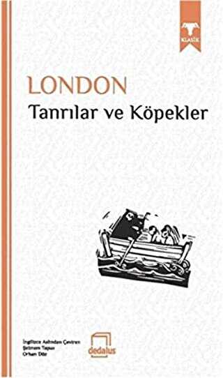 Tanrılar ve Köpekler - Roman | Avrupa Kitabevi