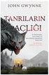 Tanrıların Açlığı - Roman | Avrupa Kitabevi