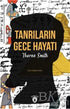 Tanrıların Gece Hayatı - Roman | Avrupa Kitabevi