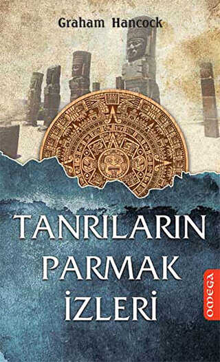 Tanrıların Parmak İzleri - Tarihi Romanlar | Avrupa Kitabevi