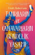 Tanrıların ve Canavarların Gündelik Yaşamı - Roman | Avrupa Kitabevi