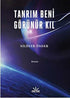 Tanrım Beni Görünür Kıl - Roman | Avrupa Kitabevi