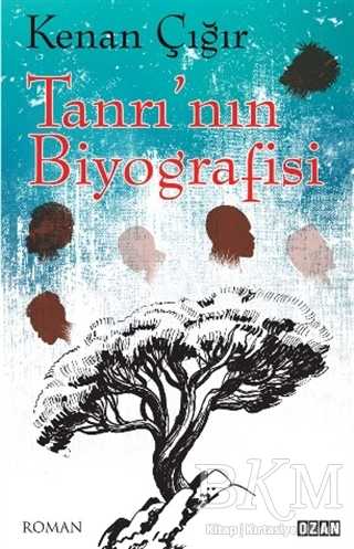 Tanrı`nın Biyografisi