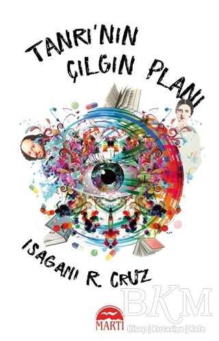 Tanrı’nın Çılgın Planı - Roman | Avrupa Kitabevi