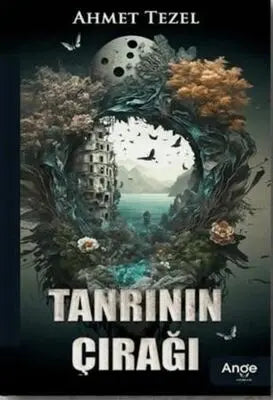 Tanrının Çırağı - Roman | Avrupa Kitabevi