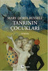 Tanrının Çocukları - Roman | Avrupa Kitabevi