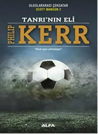 Tanrı`nın Eli