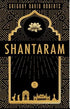 Tanrı’nın Huzur Bahşettiği Shantaram - Anlatı Kitapları | Avrupa Kitabevi