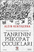 Tanrı`nın Psikopat Çocukları - Roman | Avrupa Kitabevi