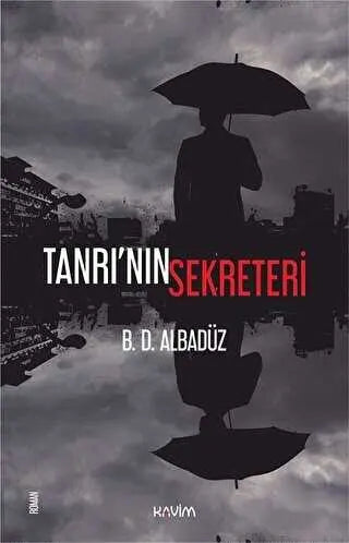 Tanrı`nın Sekreteri - Roman | Avrupa Kitabevi