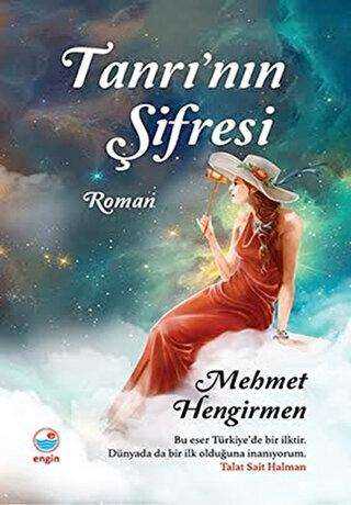 Tanrı’nın Şifresi - Roman | Avrupa Kitabevi