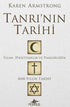 Tanrı`nın Tarihi -  | Avrupa Kitabevi
