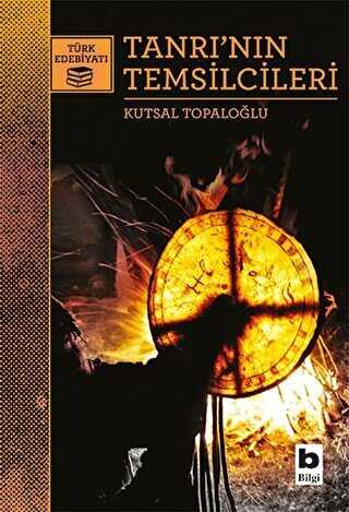 Tanrı`nın Temsilcileri - Roman | Avrupa Kitabevi