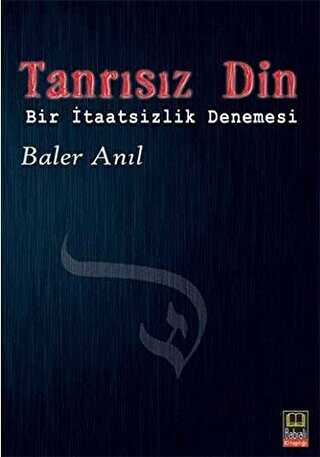 Tanrısız Din - Denemeler | Avrupa Kitabevi