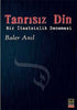 Tanrısız Din - Denemeler | Avrupa Kitabevi